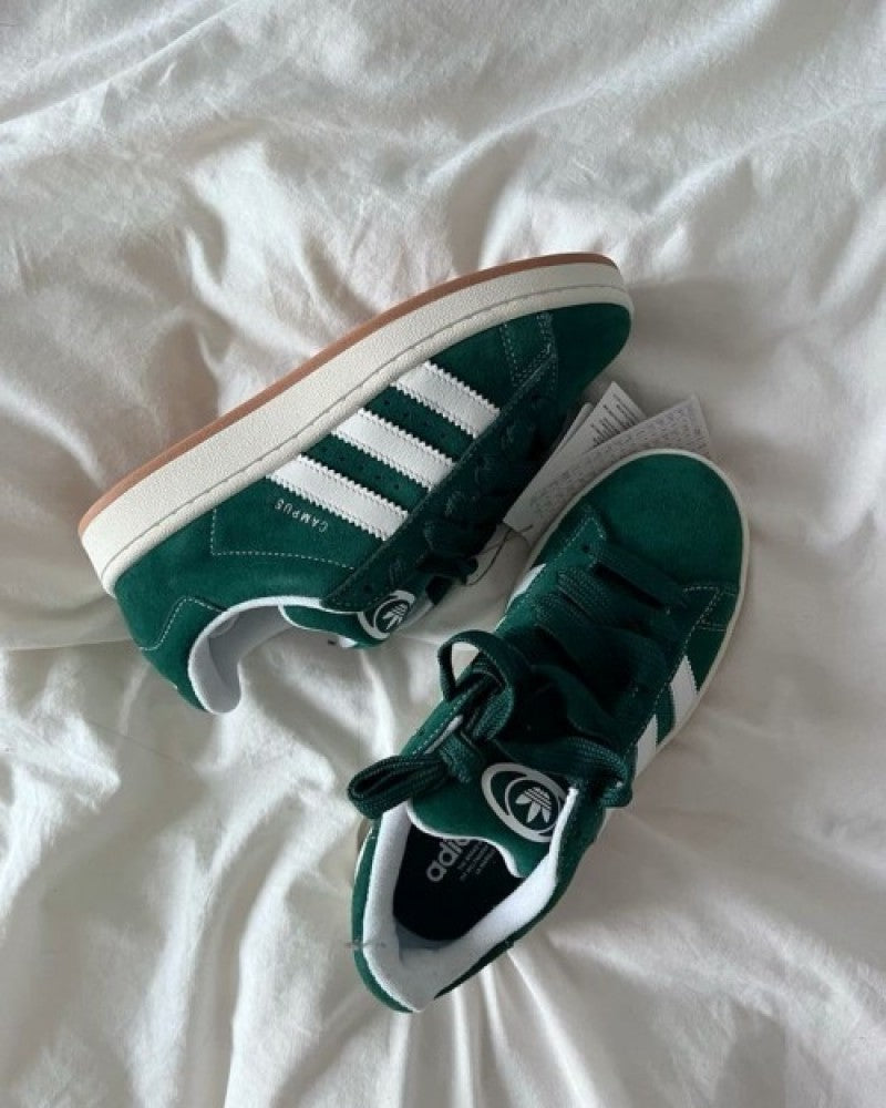 ADDIDAS CAMPUS GREEN FIX