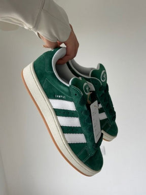 ADDIDAS CAMPUS GREEN FIX