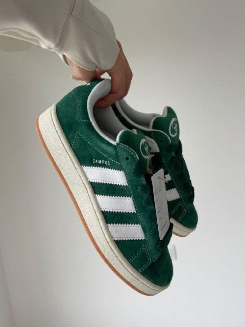 ADDIDAS CAMPUS GREEN FIX