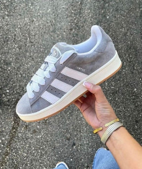 ADDIDAS CAMPUS GRAY FIX