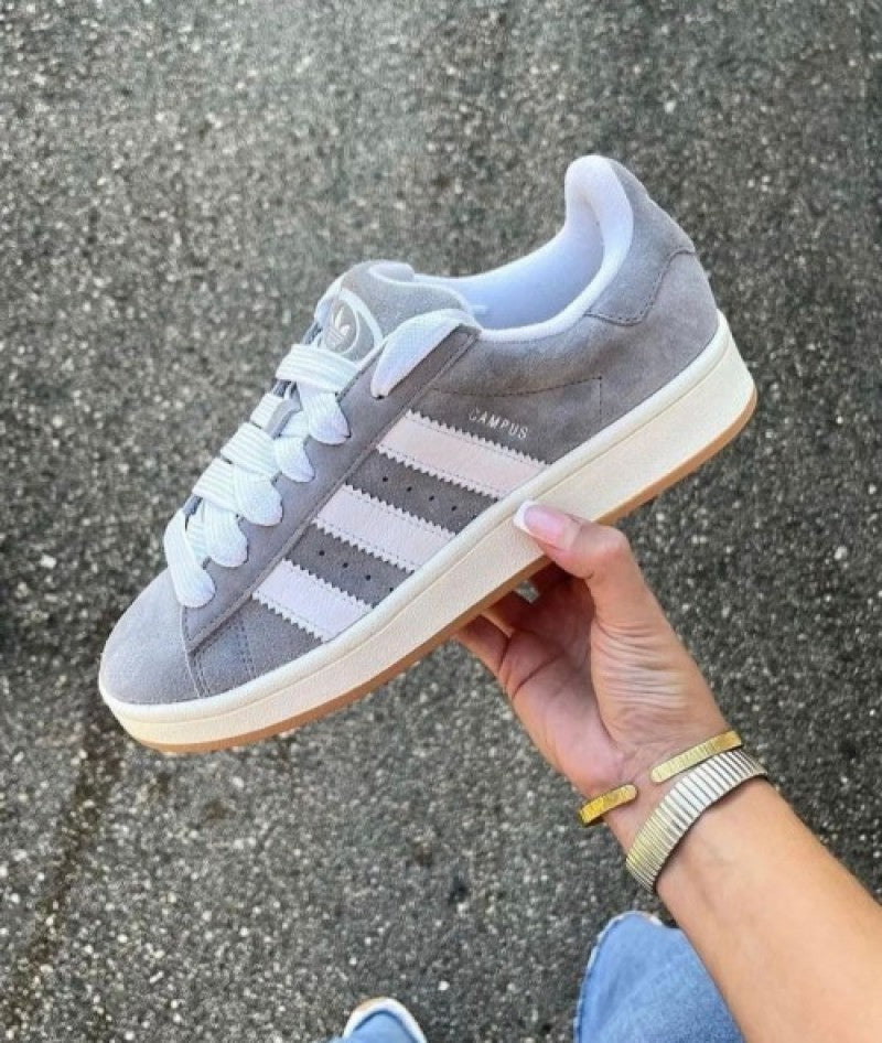 ADDIDAS CAMPUS GRAY FIX