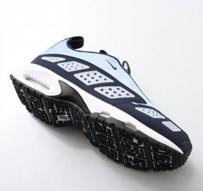 Nikee AirMax X SNDR "Blue Ice" #518