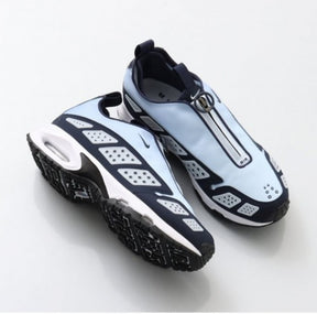 Nikee AirMax X SNDR "Blue Ice" #518