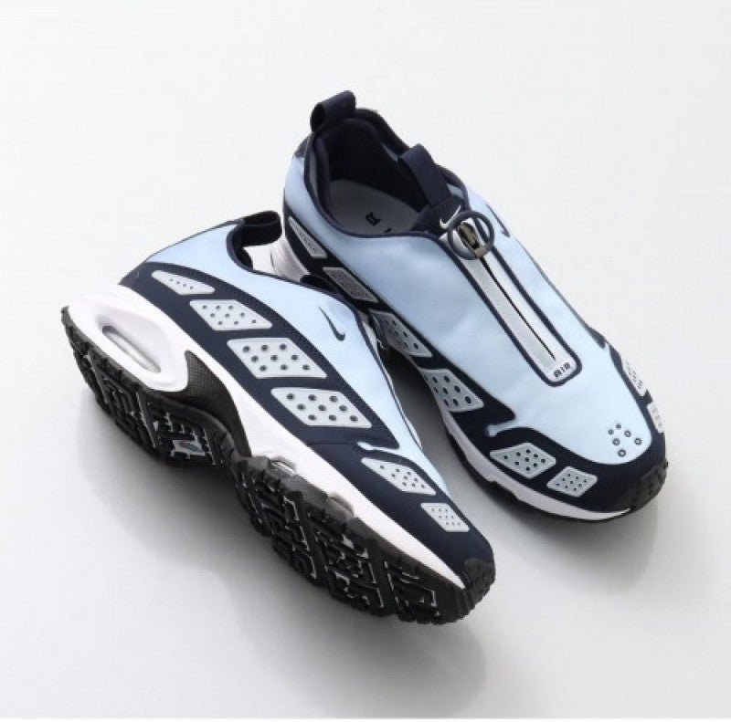 Nikee AirMax X SNDR "Blue Ice" #518