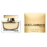 D&G THE ONE EDP
