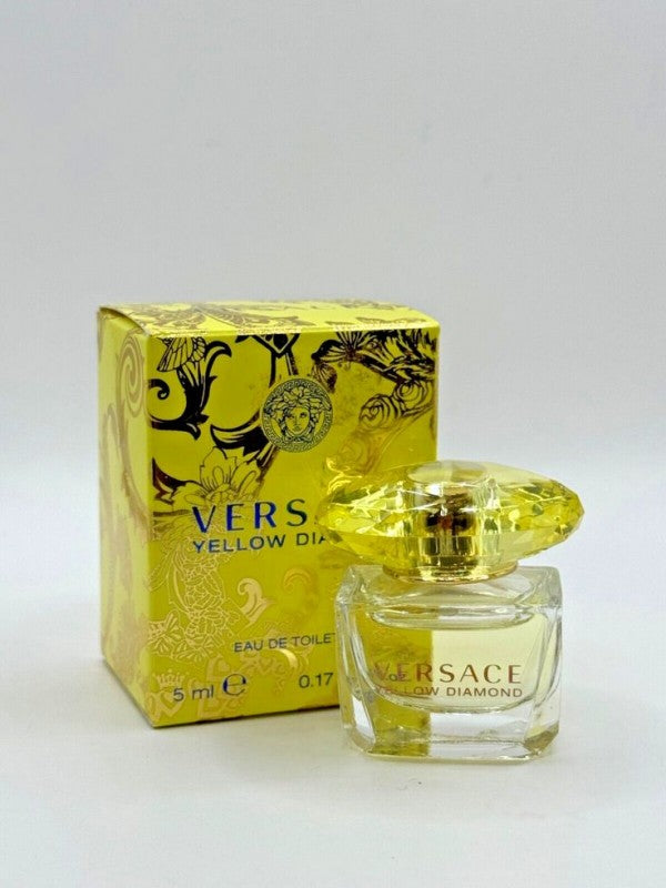 VERSACE YELLOW DIAMOND