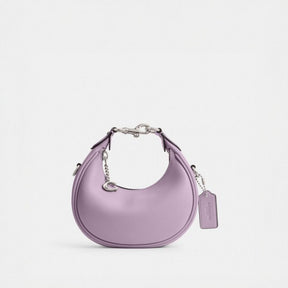 Coach  Mini  Jonie  Soft  Purple  Crossbody  Bag  With  OG  Box  &  Dust  Bag  Soft  Purple