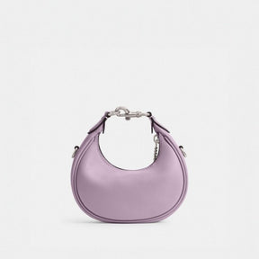 Coach  Mini  Jonie  Soft  Purple  Crossbody  Bag  With  OG  Box  &  Dust  Bag  Soft  Purple