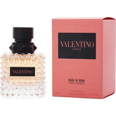 VALENTIO.DONNA CORAL FANTASY