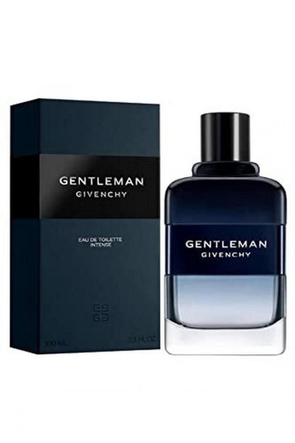 Givenchy Gentleman Intense