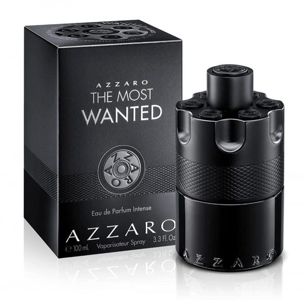 AZZARO THE MOST WANTED EDP INTENSE