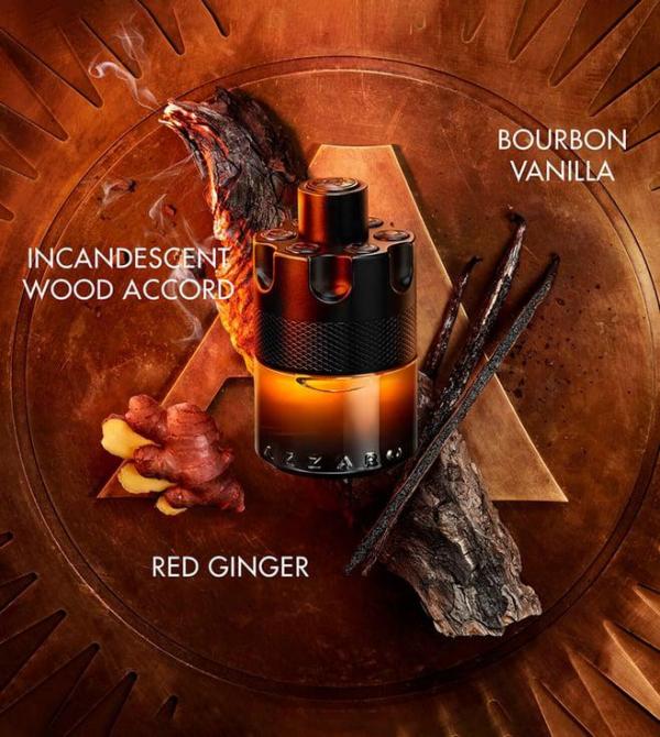 AZZARO THE MOST WANTED PARFUM