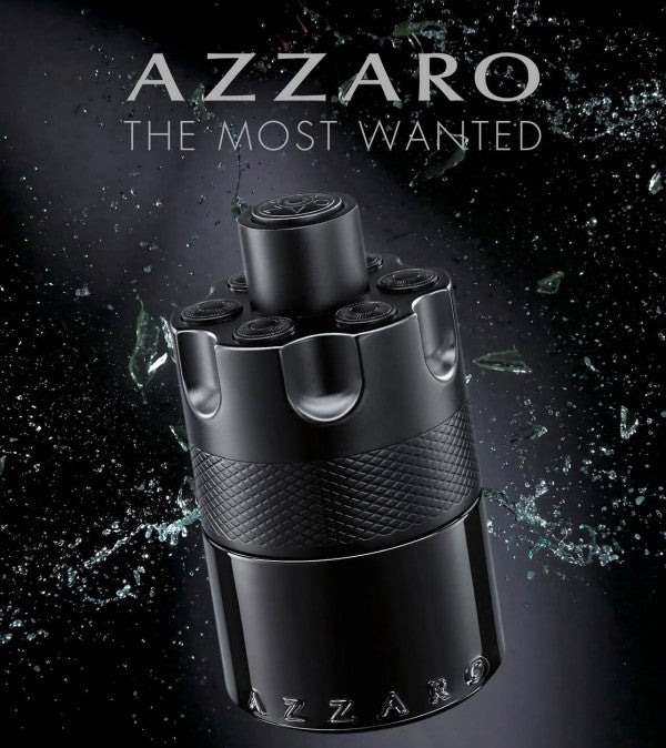AZZARO THE MOST WANTED EDP INTENSE