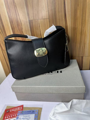 COAC H ELIZA SLING WITH OG BOX DUST BAG AND BILLS