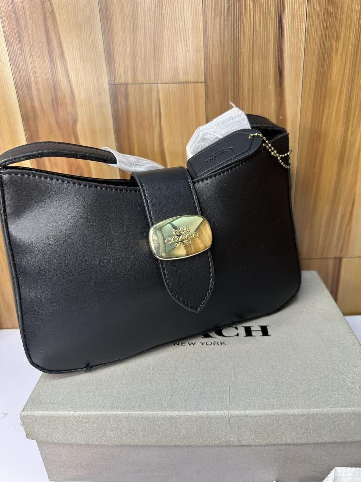 COAC H ELIZA SLING WITH OG BOX DUST BAG AND BILLS