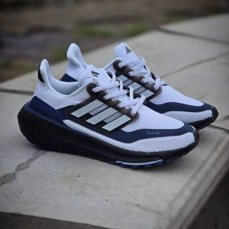 S ultraboost cold rdy white blue