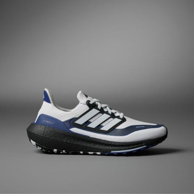 S ultraboost cold rdy white blue