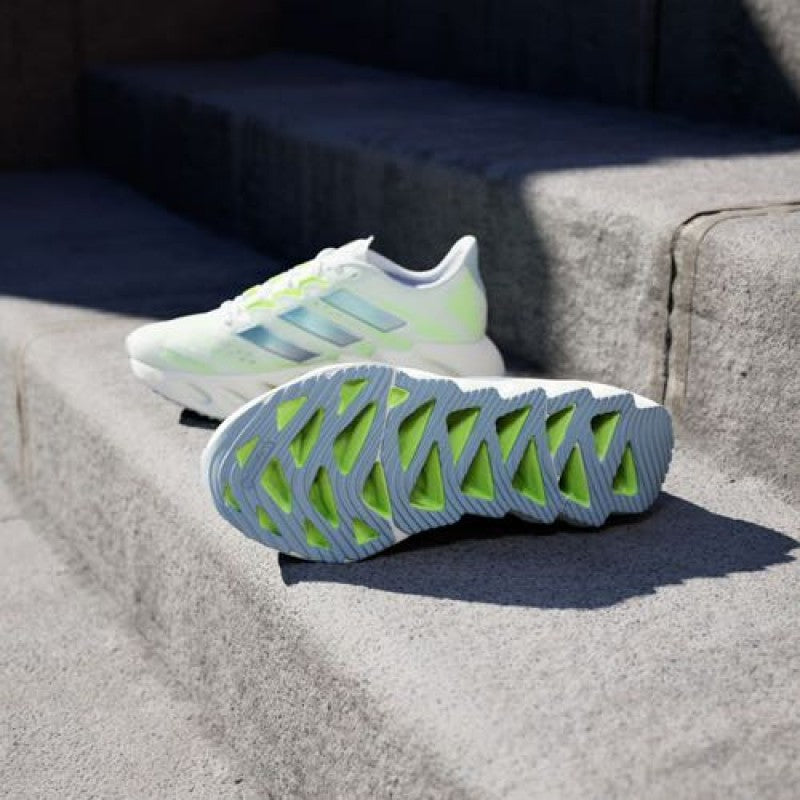 adida s Switch Fwd 2 All Green Running shoes