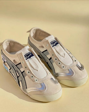 ONITSUKA TIGER MEXICO 66 PANDA PRANK BLUE 252