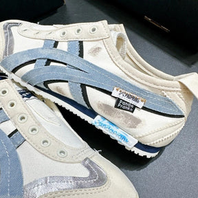 ONITSUKA TIGER MEXICO 66 PANDA PRANK BLUE 252