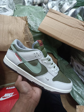 Nikee Dunk Low "Year Of Snake" #691