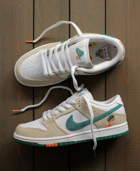 Nikee Dunk SB Low "Jerritos" #120