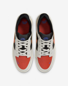 Nik.e SB Force 58 Premium Light Bone Cosmic Clay Black