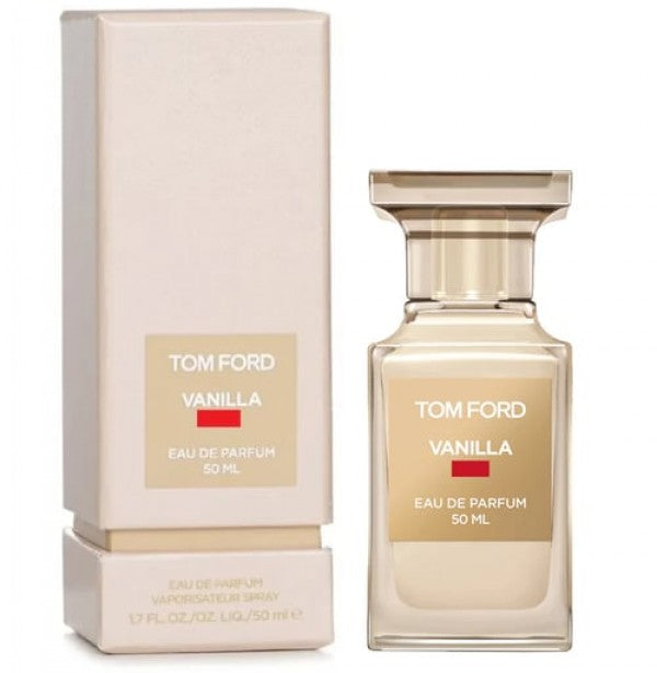 Tomford Vanilla Eau De Parfum 100ML