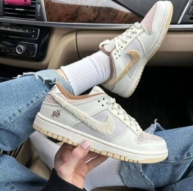 Nikee SB Dunk Low X "Year Of Rabbit" #695