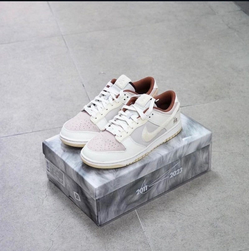 Nikee SB Dunk Low X "Year Of Rabbit" #695