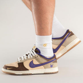 Nikee SB Dunk Low "Setsubun" #701