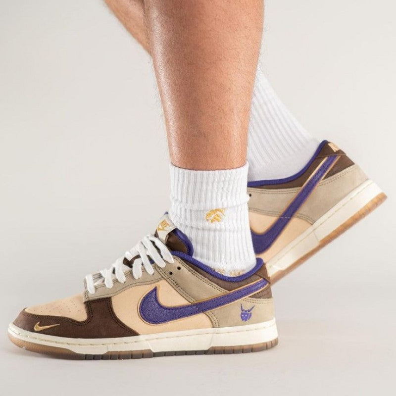 Nikee SB Dunk Low "Setsubun" #701