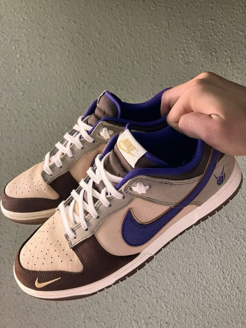 Nikee SB Dunk Low "Setsubun" #701