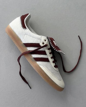 Adida ss Samba Pony Tonal Wales Bonner Cream White 132