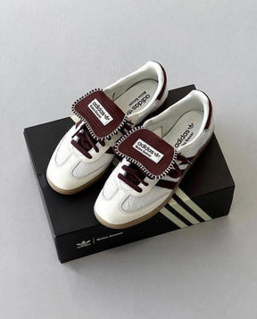 Adida ss Samba Pony Tonal Wales Bonner Cream White 132