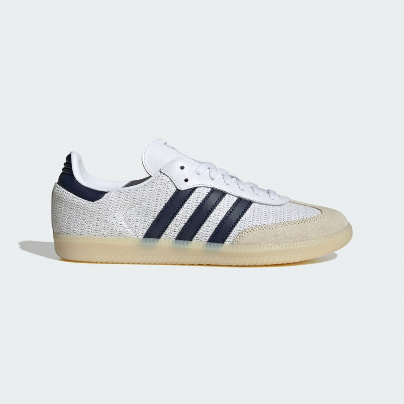 Adida.s Samba OG White Night Indigo 256