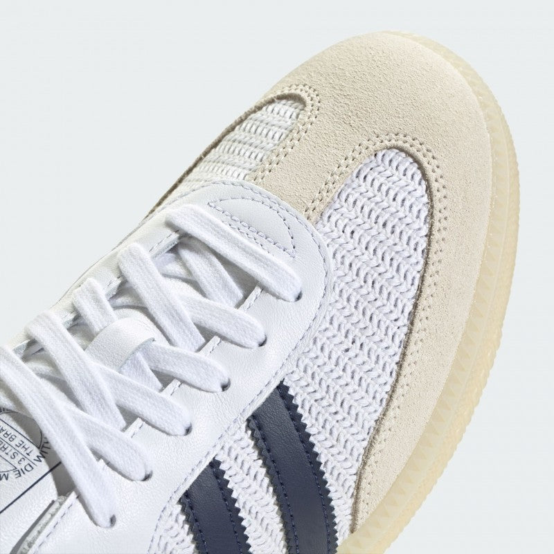 Adida.s Samba OG White Night Indigo 256