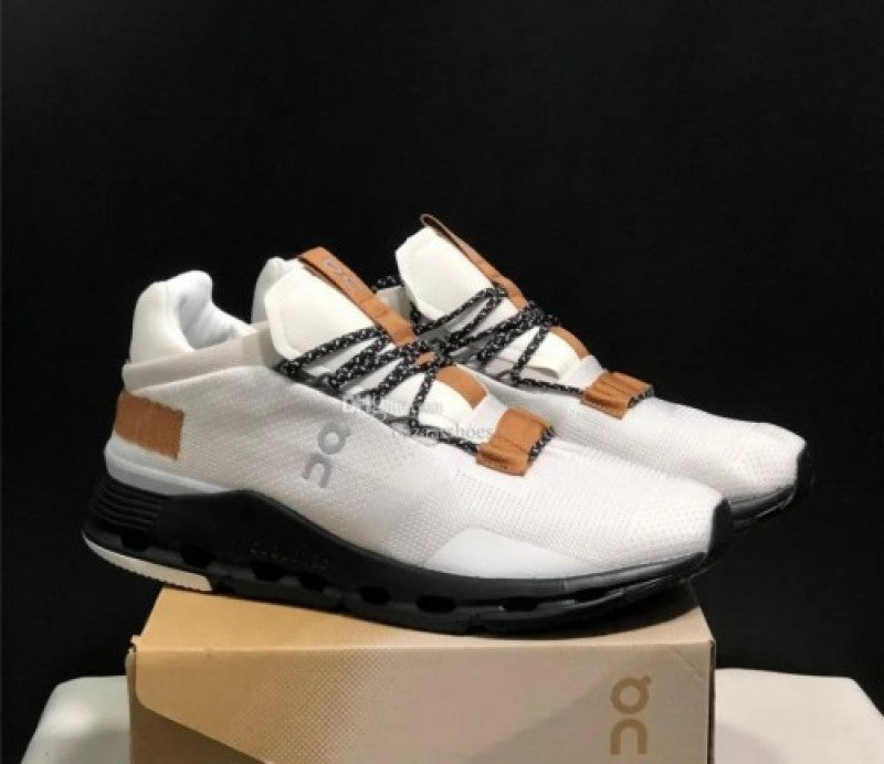 ON CLOUD NOVA TILT 2 0