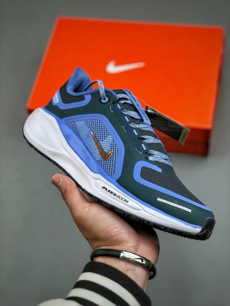 Nikee Air Zoom Pegasus 41 Gore Tex Cobalt
