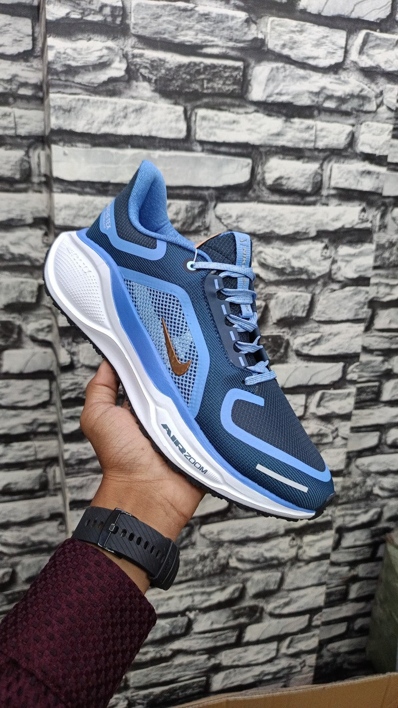 Nikee Air Zoom Pegasus 41 Gore Tex Cobalt