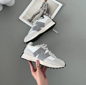 New Balance 327 grey 709