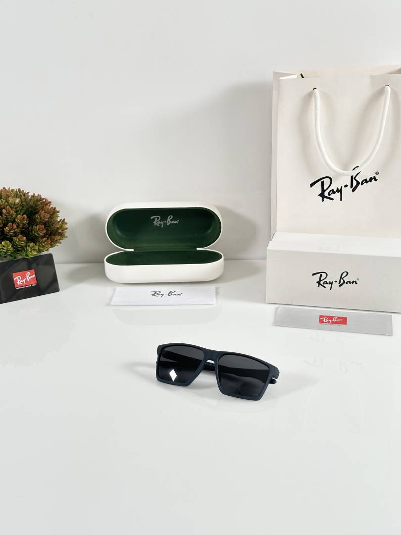 Rayban 6001 Blue Black
