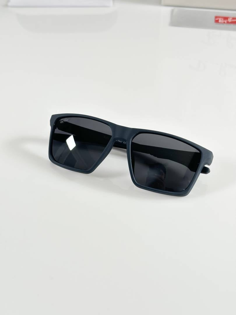 Rayban 6001 Blue Black