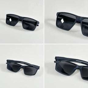 Rayban 6001 Blue Black