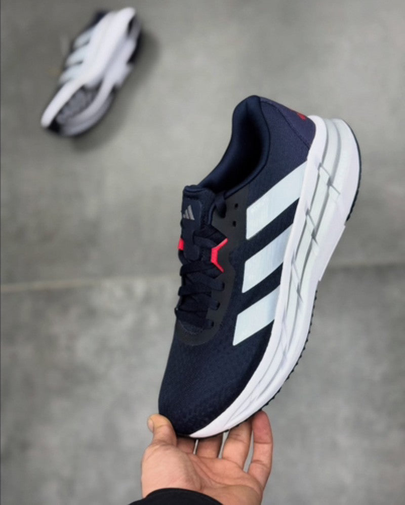 Adidass Adistar 3 Blue Running