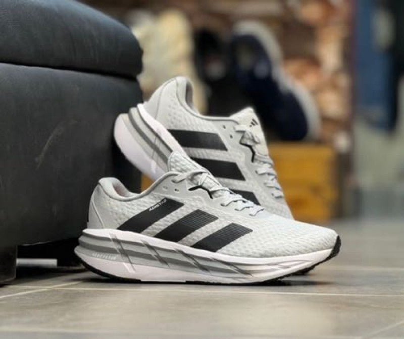 Adidass Adistar 3 Grey Running
