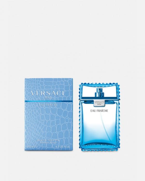 VERSACE MAN EAU FRAICHE