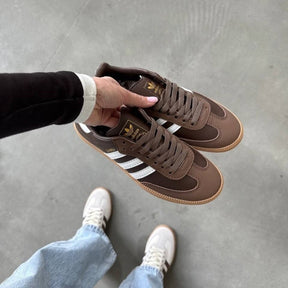 Adida ss Samba OG Earth Strata Gum 114