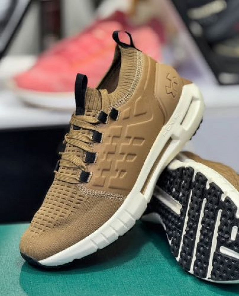 Under Armor Phantom 1 Brown