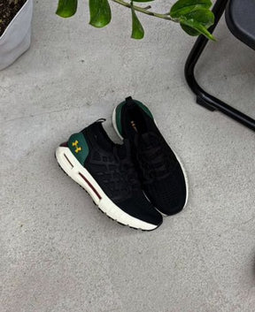 Under Armor Phantom 1 Black Green